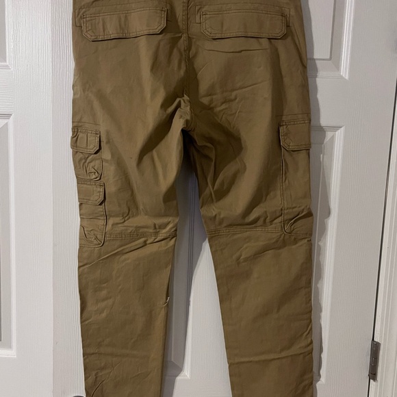 Men’s Cargo Pants NWT- Brand new - Picture 4 of 4